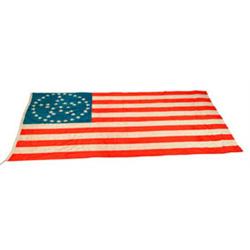 48 STAR AMERICAN FLAG