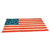 Image 1 : 48 STAR AMERICAN FLAG