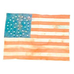 38 STAR AMERICAN FLAG