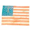 Image 1 : 38 STAR AMERICAN FLAG