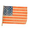 Image 1 : 29 STAR AMERICAN PARADE FLAG