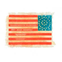 34 STAR PARADE FLAG