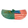 Image 1 : UNIQUE AMERICAN 21 STAR/IRISH CAPE