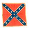 Image 1 : CONFEDERATE BATTLE FLAG