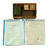 Image 1 : MARVELOUS SOLDIER’S ARCHIVE DETAILING THE ADVANCING MILITARY CAREER OF A NEW HAMPSHIRE VOLUNTEER PRI