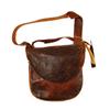 Image 1 : EARLY KENTUCKY RIFLEMANS POUCH
