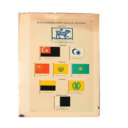 BOOK OF FLAGS OF THE WORLD