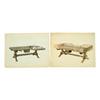 Image 1 : ORIGINAL PHOTOS FROM GAMBLING EQUIPMENT COMPANY CATALOG