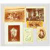 Image 1 : IMPORTANT LOT OF CUSTER PHOTOGRAPHS