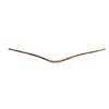 Image 1 : 19th CENTURY PLAINS INDIAN BOW FROM INFAMOUS SAND CREEK MASSACRE