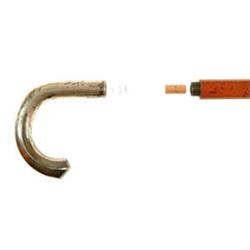 FLASK CANE