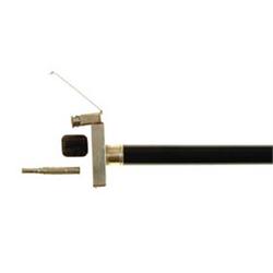 NOTARY'S CANE