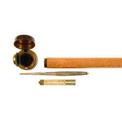 ARCHITECT'S CANE