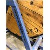 Image 3 : Reel-o-matic load limit of 10000 lbs.,  with Spool 3C #2 AWG 25KV SHD-GC