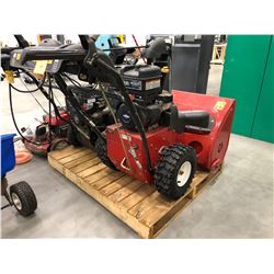 Toro Power Max 726 OE Snow blower 26" Model 38614