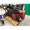 Image 1 : Toro Power Max 726 OE Snow blower 26" Model 38614