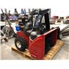 Image 2 : Toro Power Max 726 OE Snow blower 26" Model 38614