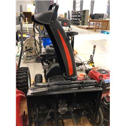 Sno-Tek Snow blower 20" Model 939401