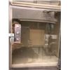 Image 3 : Wallet Lockers 36" x 78" x 12", 2 sections with 18 storage spots & comes with bag of lock and keys.