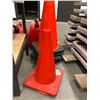 Image 2 : 7 Orange Pylons