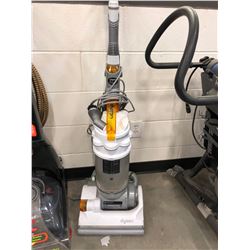 Dyson vacuum DC14, well used