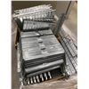 Image 2 : Galvanized shelving