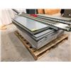 Image 1 : Grey adjustable shelving