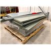 Image 2 : Grey adjustable shelving