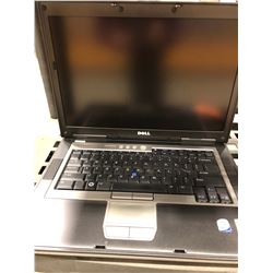 Dell Latitude D830 laptop - No power cord, hard drive & hard drive cover