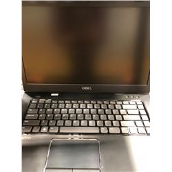 Dell Vostro laptop - No power cord, hard drive & hard drive cover