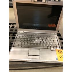 XPS M1210 - No power cord, hard drive & hard drive cover