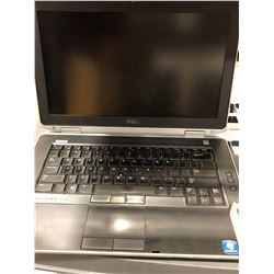 Dell Latitude E6430 - No power cord, hard drive & hard drive cover