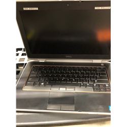 Qty 2 Dell Latitude E6420 - No power cord, hard drive & hard drive cover