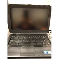 Dell Latitude E5430 - No power cord, hard drive & hard drive cover