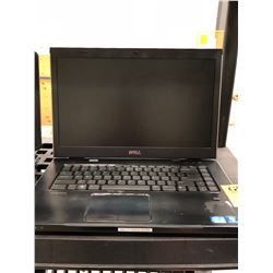 Dell Vostro - No power cord, hard drive & hard drive cover