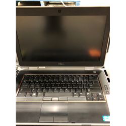 Qty 2 Dell Latitude 6430 - No power cord, hard drive & hard drive cover