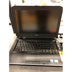 Qty 2 Dell Latitude E5430 - No power cord, hard drive & hard drive cover