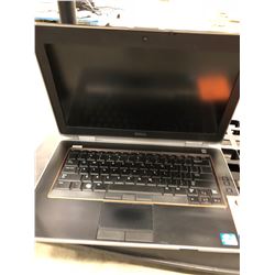 Qty 2 Dell Latitude E6420 & E6430 - No power cord, hard drive & hard drive cover