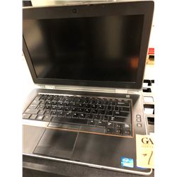 Qty 2 Dell Latitude E6420 - No power cord, hard drive & hard drive cover