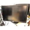 Image 3 : Dell tower Optiplex No power cord or hard drive, laptop CD-R/RW Drive Model UJDA330 DL-Z, Dell 24" m