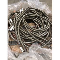 Scrap 4/0 SHD-GC Cable