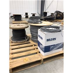 5 Assorted Multiconductor