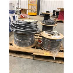 6 Assorted Multiconductor