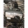 Image 2 : 2 Mastercraft 24" Fans Model 043-5695-4