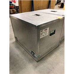SBC Case Industries, Insulated 30" x 23" x 22"