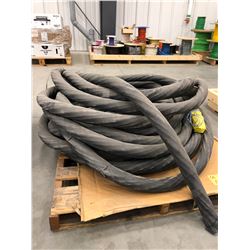 4/0 - 3 Cond 15KV SH-GC Cable