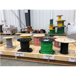 Assorted Wire/Cable