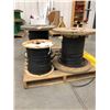 Image 1 : Assorted Cable #2, #4, #6 & Coax