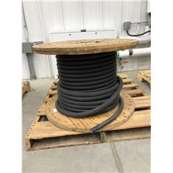 444 KCMIL DLO Cable