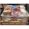 Image 2 : Small pallet misc. electrical components